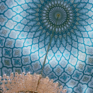 Qasr Al Watan, Abu Dhabi | A Lesson in Craftsmanship | Visiting The Presidential Palace