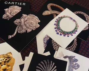 Cartier at the V&A: Where Opulence Meets Inspiration in Contemporary Art