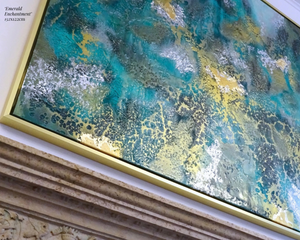 Heligan Group: Transforming Corporate Spaces with Contemporary Art Installations