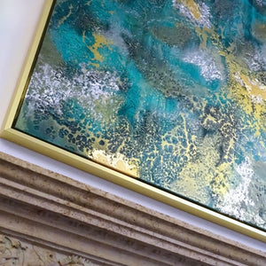 Heligan Group: Transforming Corporate Spaces with Contemporary Art Installations