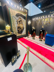 An afternoon at ADIHEX | Abu Dhabi 2025