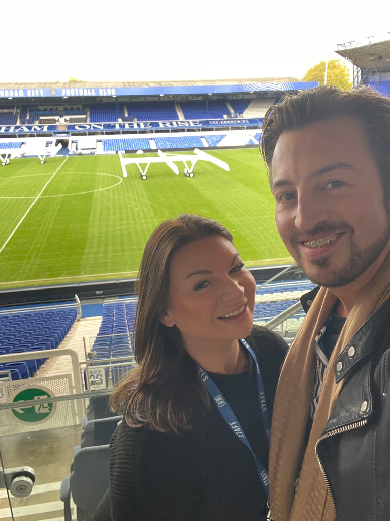 Behind The Scenes at BCFC | Birmingham, UK, 2025