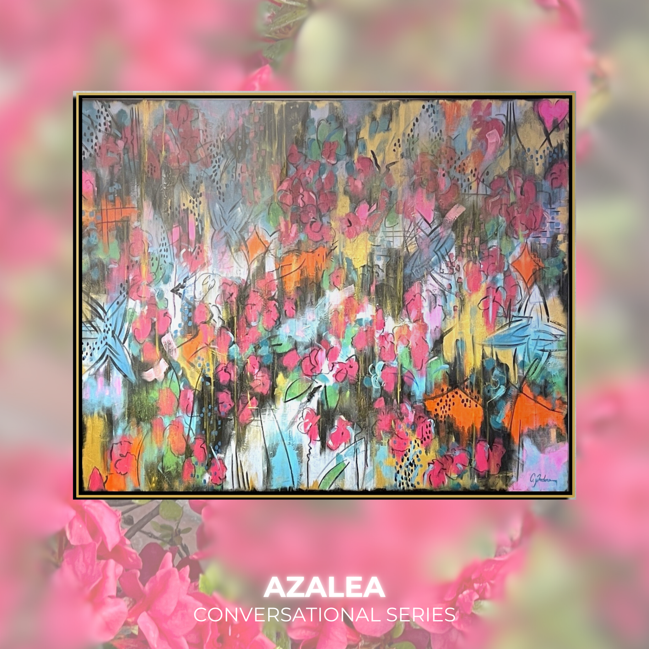 AZALEA