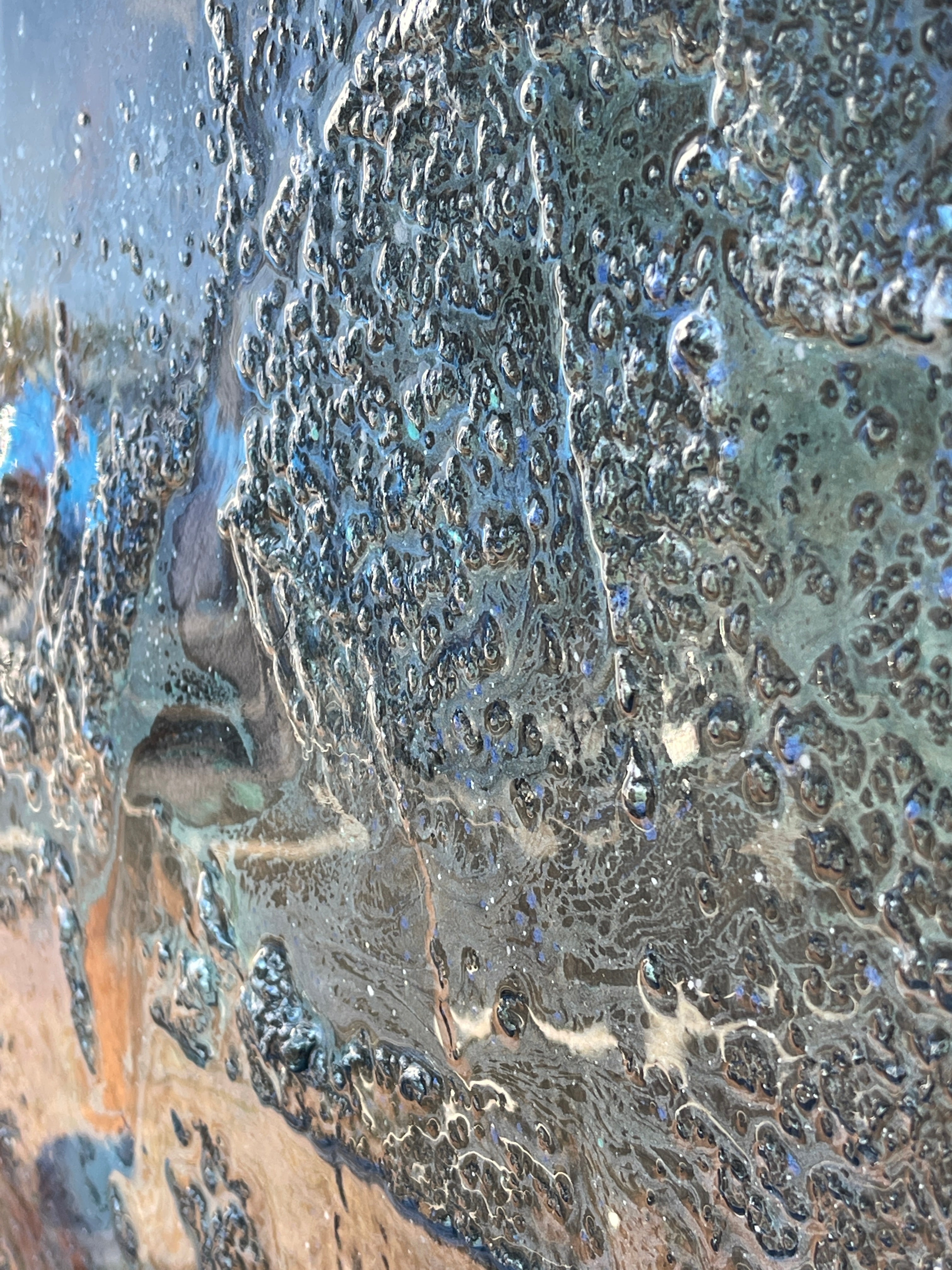 BEYOND